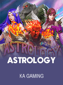 Astrology Game Terbaru: Review, RTP, dan Akses Main — ikon game