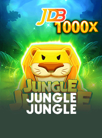 Review Game Jungle Jungle untuk Pemula dan Pro — ikon game