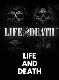 Life and Death Game 2026: Info Lengkap dan Link Main — ikon game