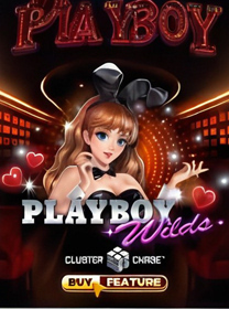 PLAYBOY Wilds Game Terbaru: Review dan Info Lengkap — ikon game