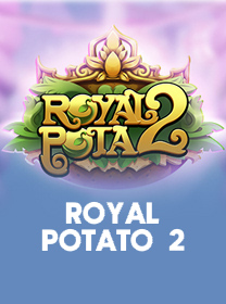 Royal Potato 2 Game 2026: Info Lengkap dan Link Main — ikon game