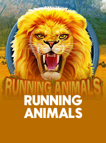 Running Animals Slot: RTP, Volatilitas, dan Cara Main — ikon game