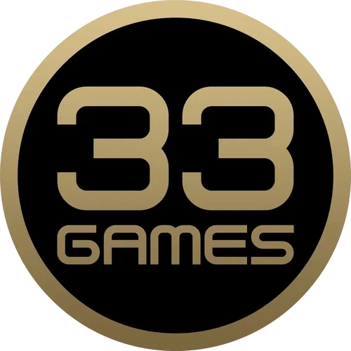 33lgames APK Full Version untuk Android APK Resmi — ikon aplikasi