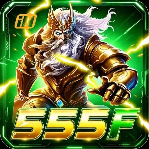 555f App Terbaru: Fitur Unggulan dan Download APK Resmi — ikon aplikasi