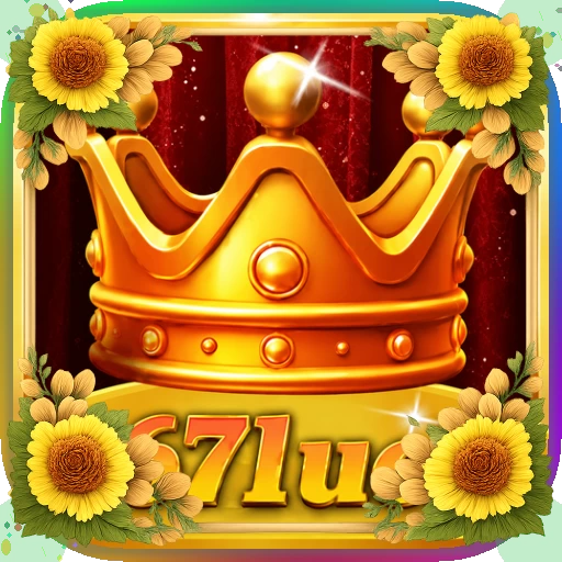 567luck APK Terbaru 2026 untuk Semua Perangkat APK Resmi — ikon aplikasi