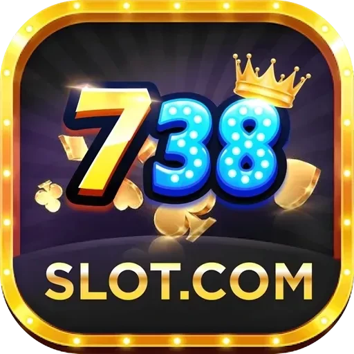 738slot APK Terbaru dengan Fitur Lengkap APK Resmi — ikon aplikasi