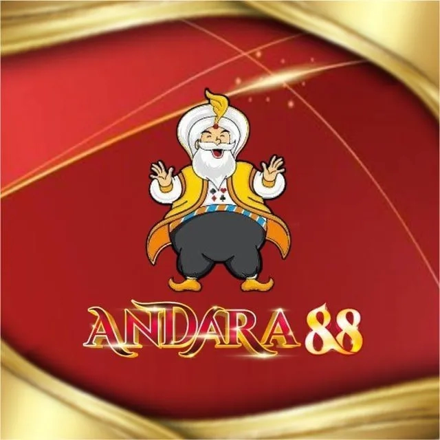 andara88 Terbaru: Review Aplikasi dan Link Unduh APK Resmi — ikon aplikasi