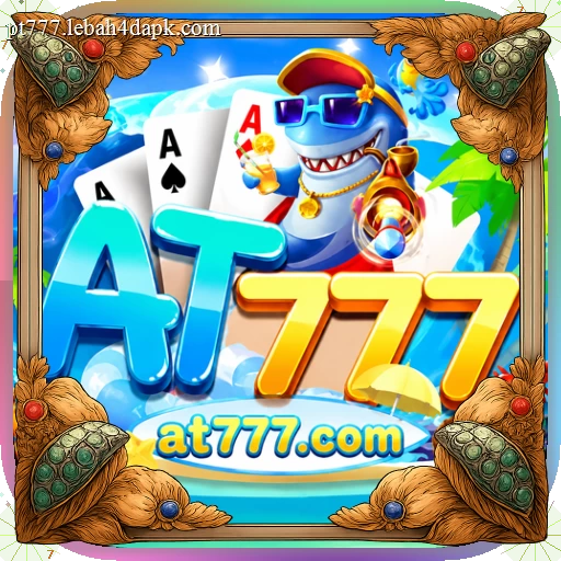 at777 APK Terbaru dan Aman untuk Diunduh APK Resmi — ikon aplikasi