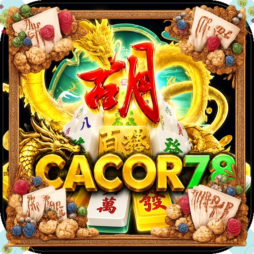 cacor78 App APK Terbaru APK Resmi — ikon aplikasi