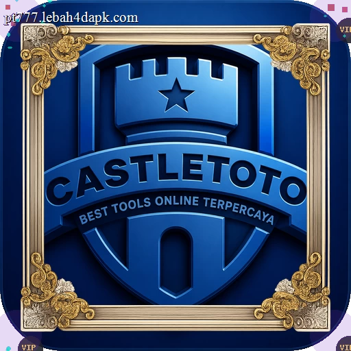 Update Aplikasi castletoto ke Versi Terbaru APK Resmi — ikon aplikasi