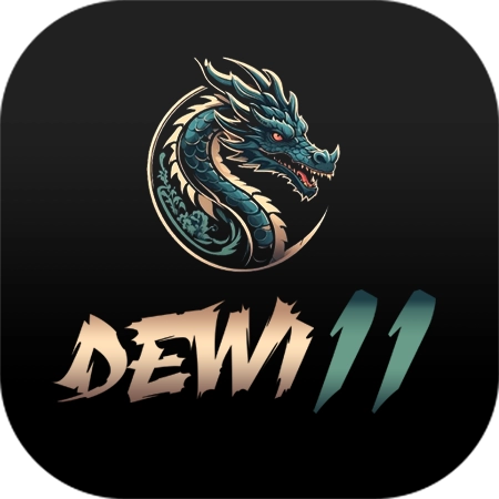 Download Aplikasi dewi11 Terbaru untuk HP Android APK Resmi — ikon aplikasi