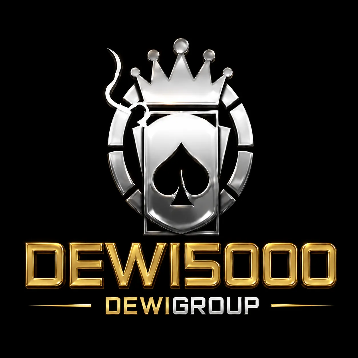 dewi5000 Versi Terbaru: Apa yang Baru? APK Resmi — ikon aplikasi