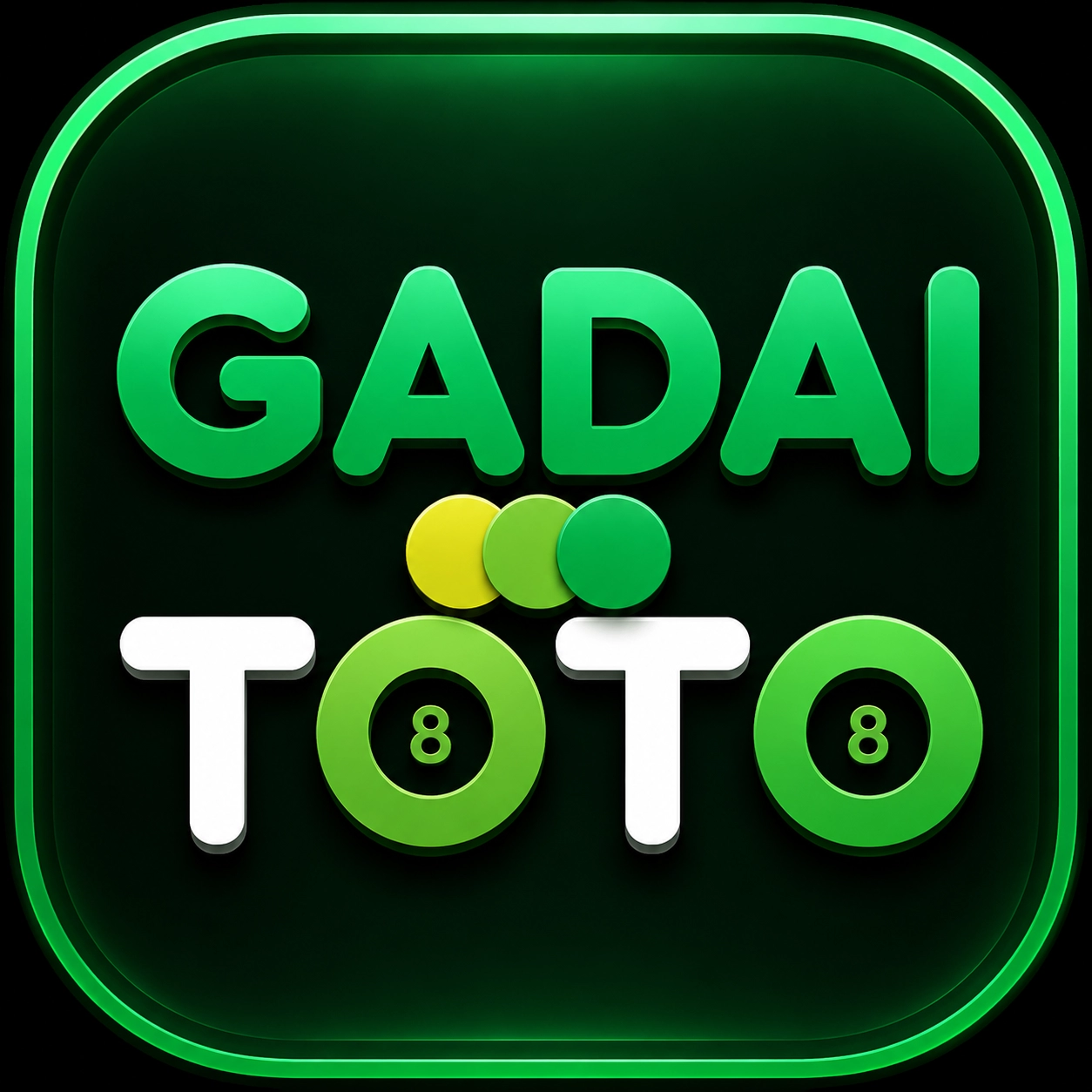 gadaitoto Terbaru 2026: Download APK dan Review APK Resmi — ikon aplikasi