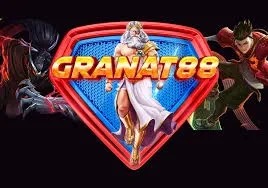 Download granat88 APK Terbaru Full Version APK Resmi — ikon aplikasi