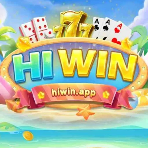Update Aplikasi hiwin777 Terbaru 2026 APK Resmi — ikon aplikasi