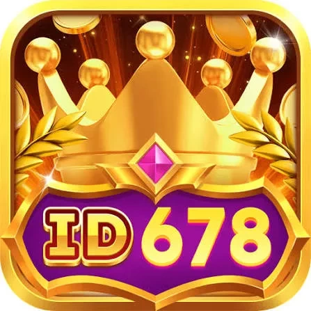 id678 App Terbaru: Fitur Unggulan dan Download APK Resmi — ikon aplikasi