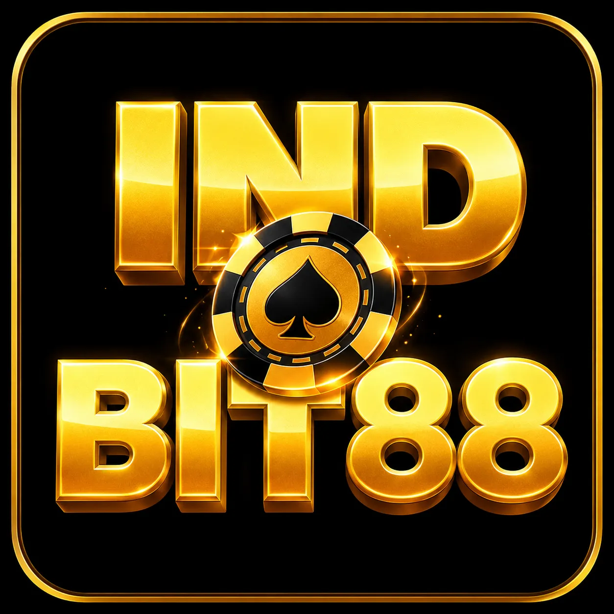 Update Aplikasi indobit88 Terbaru 2026 APK Resmi — ikon aplikasi