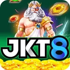 jkt8 Terbaru: Review Aplikasi dan Link Unduh APK Resmi — ikon aplikasi