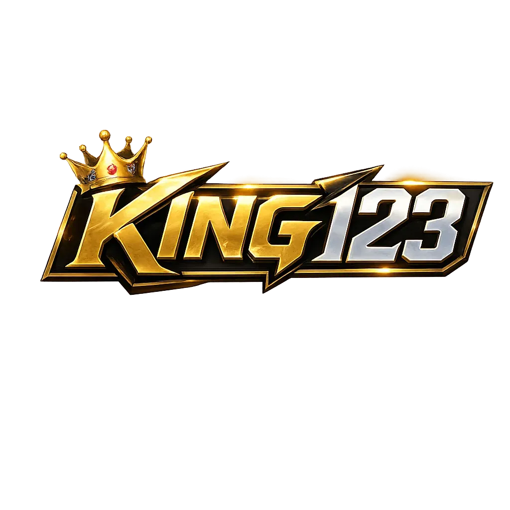 king123 APK Terbaru 2026 untuk Semua Perangkat APK Resmi — ikon aplikasi