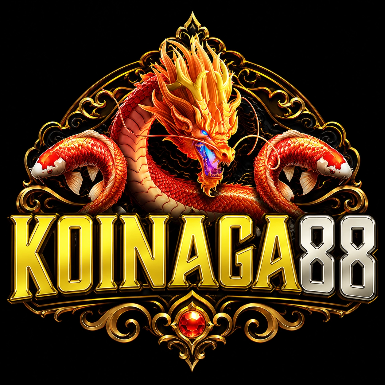 koinaga88 APK Terbaru dan Aman untuk Diunduh APK Resmi — ikon aplikasi