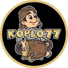 Aplikasi koplo77 Terbaru dan Terlengkap APK Resmi — ikon aplikasi