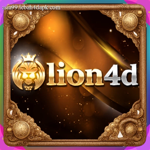 lion4d APK Terbaru dan Aman untuk Diunduh APK Resmi — ikon aplikasi