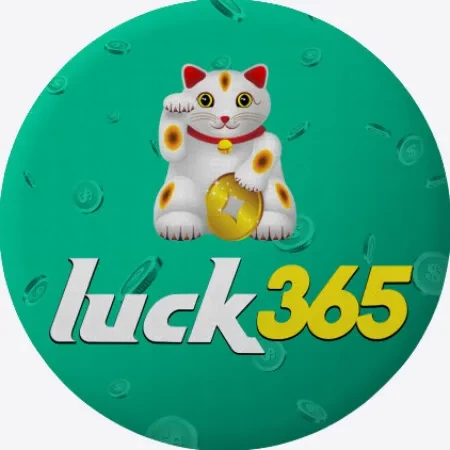 luck365 APK Terbaru dengan Fitur Lengkap APK Resmi — ikon aplikasi