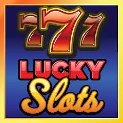 Review Lengkap Aplikasi luckyslots Terbaru APK Resmi — ikon aplikasi