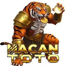 Info Lengkap Aplikasi macantoto Versi Terbaru APK Resmi — ikon aplikasi