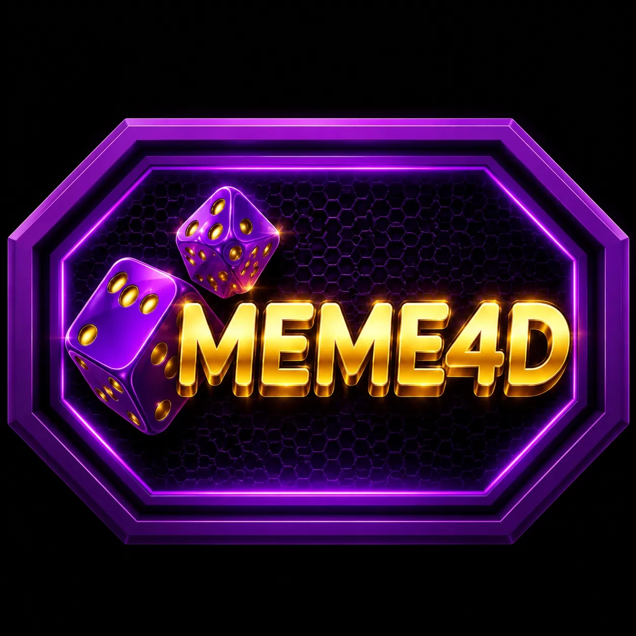 meme4d App: Info, Rating, dan Link Download APK Resmi — ikon aplikasi