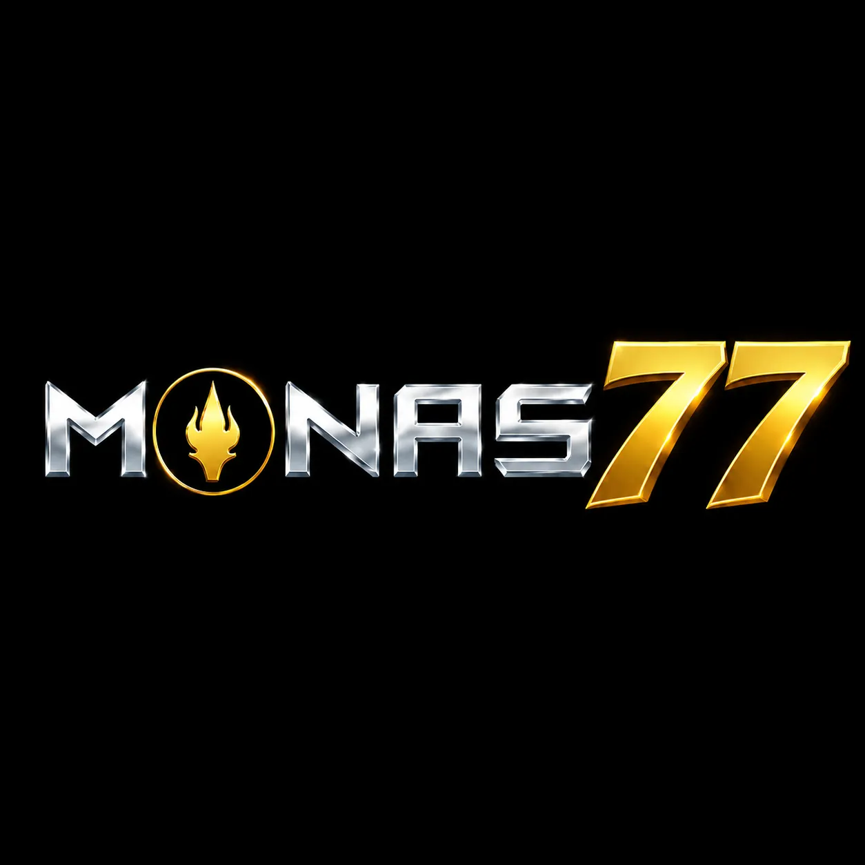 Kelebihan dan Fitur Aplikasi monas77 Terbaru APK Resmi — ikon aplikasi