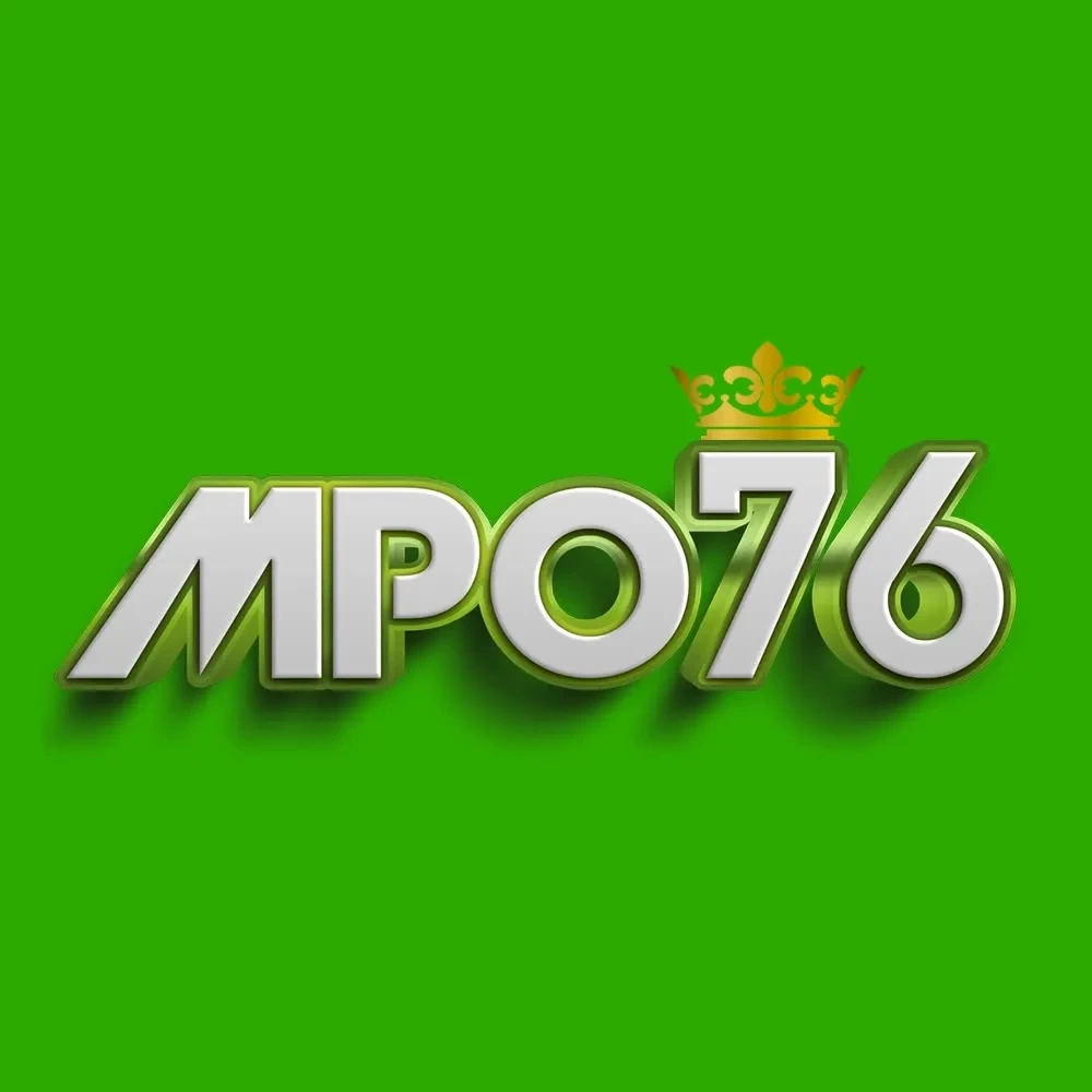 Info Lengkap Aplikasi mpo76 Versi Terbaru APK Resmi — ikon aplikasi