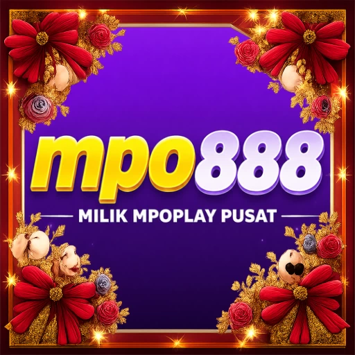 Download Aplikasi mpo888 Terbaru untuk HP Android APK Resmi — ikon aplikasi