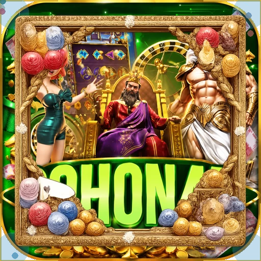 Update Aplikasi pohon4d Terbaru 2026 APK Resmi — ikon aplikasi