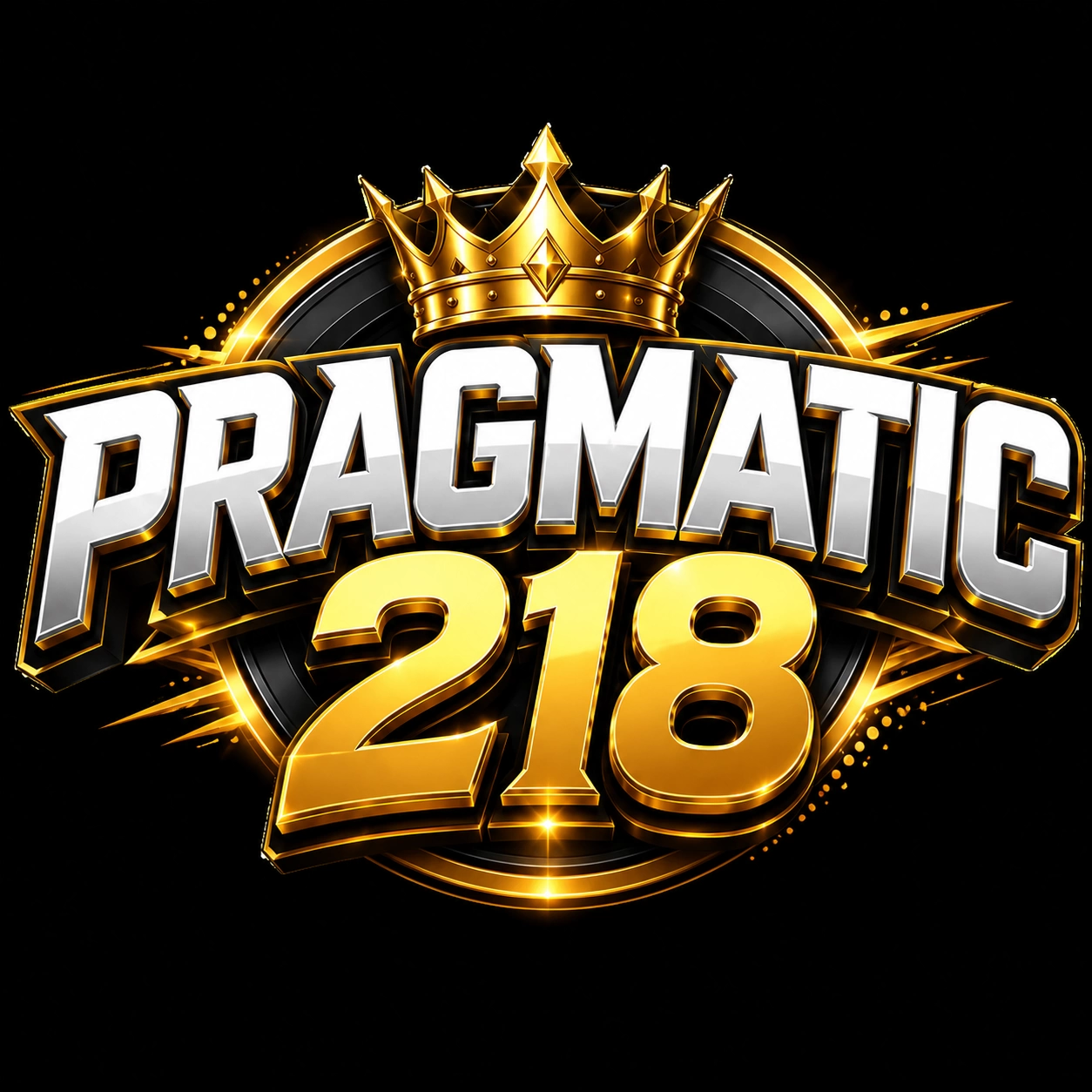 Download pragmatic218 APK untuk Android APK Resmi — ikon aplikasi