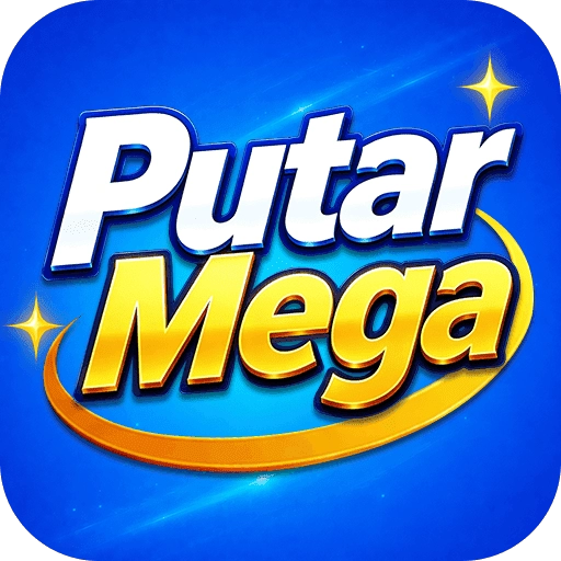 Aplikasi putarmega Ringan untuk Android APK Resmi — ikon aplikasi