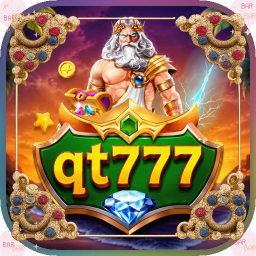 qt777 App APK Terbaru APK Resmi — ikon aplikasi