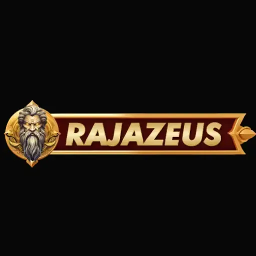 rajazeus Versi Terbaru untuk Android Tanpa Ribet APK Resmi — ikon aplikasi