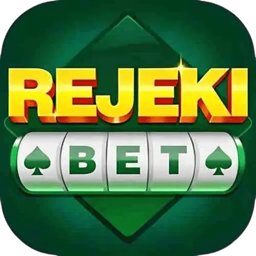 Aplikasi rejekibet Terbaru untuk Android dan iOS APK Resmi — ikon aplikasi