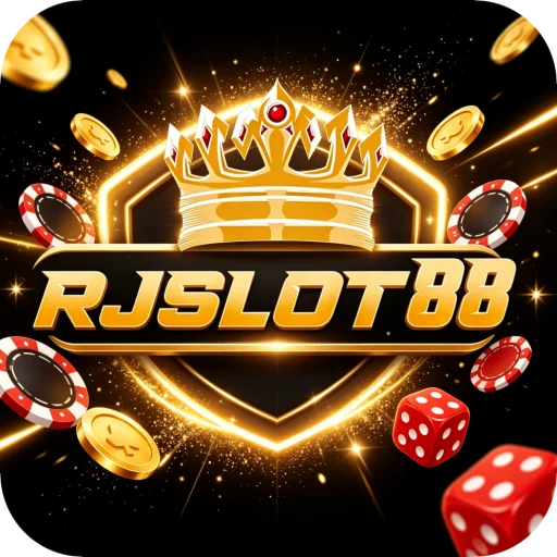 rjslot88 APK Terbaru dengan Fitur Lengkap APK Resmi — ikon aplikasi