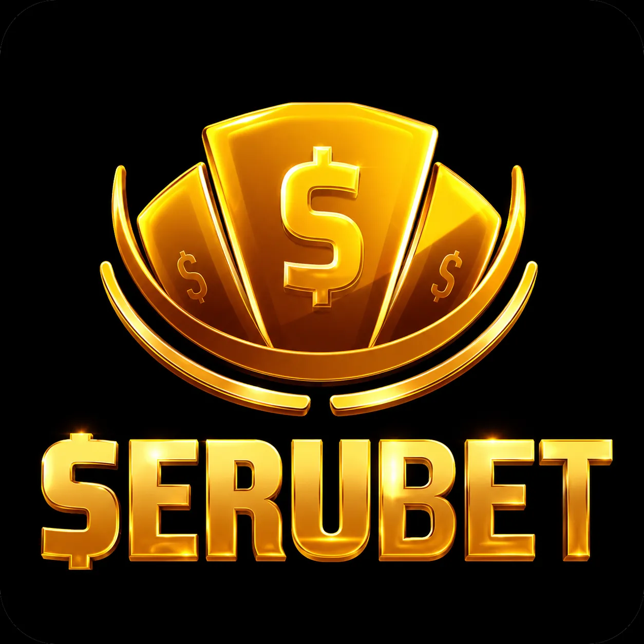 serubet APK Terbaru dan Aman untuk Diunduh APK Resmi — ikon aplikasi