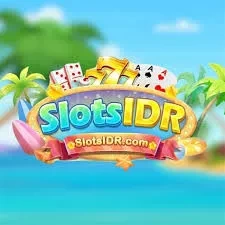 Update Aplikasi slotsidr ke Versi Terbaru APK Resmi — ikon aplikasi