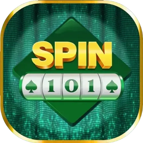 Aplikasi spin101 Terbaru: Review dan Link Download APK Resmi — ikon aplikasi