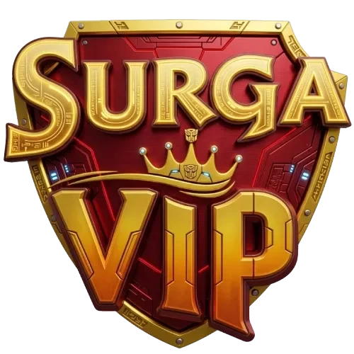 surgavip App APK Terbaru APK Resmi — ikon aplikasi