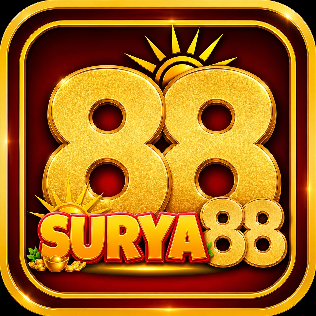 Download surya88 APK Terbaru Full Version APK Resmi — ikon aplikasi