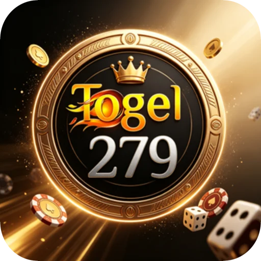 Cara Download dan Instal togel279 di Android APK Resmi — ikon aplikasi