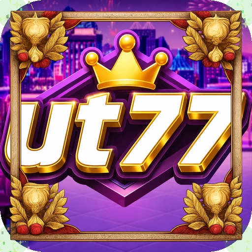 Cara Update Aplikasi ut77 ke Versi Terbaru APK Resmi — ikon aplikasi