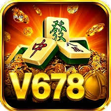 v678 APK: Fitur, Ukuran, dan Link Download APK Resmi — ikon aplikasi