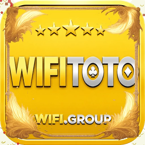 wifitoto APK: Cara Download dan Instal di Android APK Resmi — ikon aplikasi
