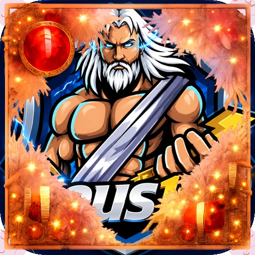 Review Aplikasi zeus138 Versi Terbaru APK Resmi — ikon aplikasi
